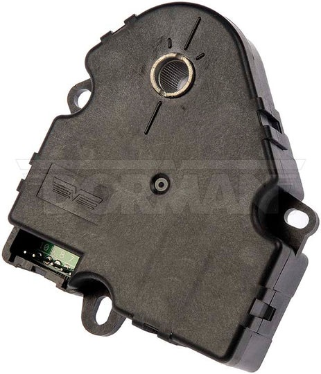 604-126 HVAC Blend Door Actuator Dorman - OE Solutions Canada