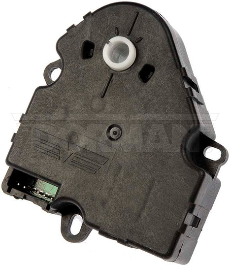 604-127 HVAC Blend Door Actuator Dorman - OE Solutions Canada