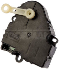 Load image into Gallery viewer, 604-128 HVAC Blend Door Actuator Dorman - OE Solutions Canada