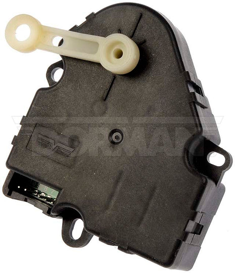 604-128 HVAC Blend Door Actuator Dorman - OE Solutions Canada