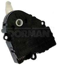 Load image into Gallery viewer, 604-131 HVAC Blend Door Actuator Dorman - OE Solutions Canada