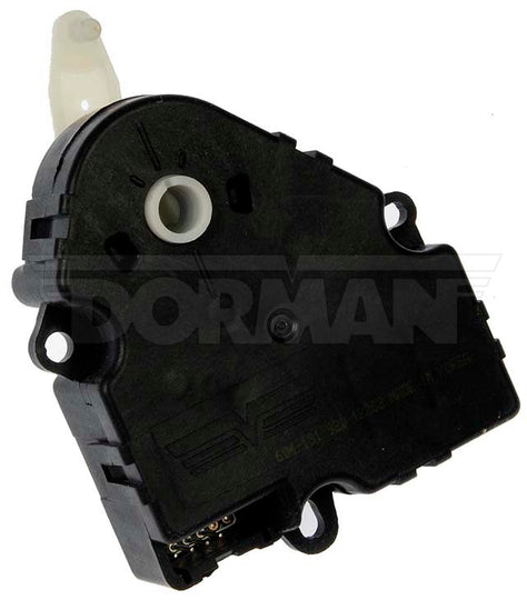 604-131 HVAC Blend Door Actuator Dorman - OE Solutions Canada