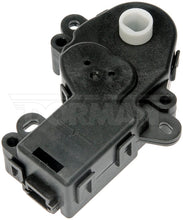 Load image into Gallery viewer, 604-132 HVAC Blend Door Actuator Dorman - OE Solutions Canada