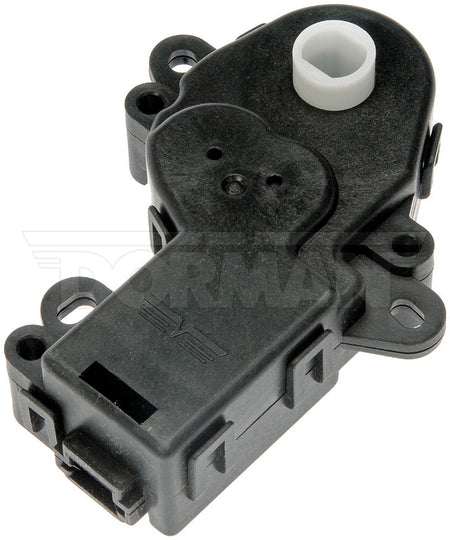 604-132 HVAC Blend Door Actuator Dorman - OE Solutions Canada