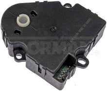Load image into Gallery viewer, 604-133 HVAC Blend Door Actuator Dorman - OE Solutions Canada