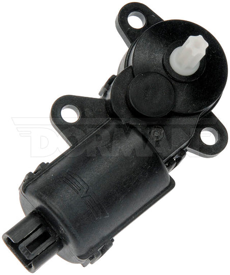604-134 HVAC Blend Door Actuator Dorman - OE Solutions Canada