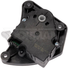 Load image into Gallery viewer, 604-136 HVAC Blend Door Actuator Dorman - OE Solutions Canada