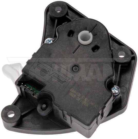 604-136 HVAC Blend Door Actuator Dorman - OE Solutions Canada