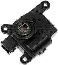 Load image into Gallery viewer, 604-137 HVAC Blend Door Actuator Dorman - OE Solutions Canada