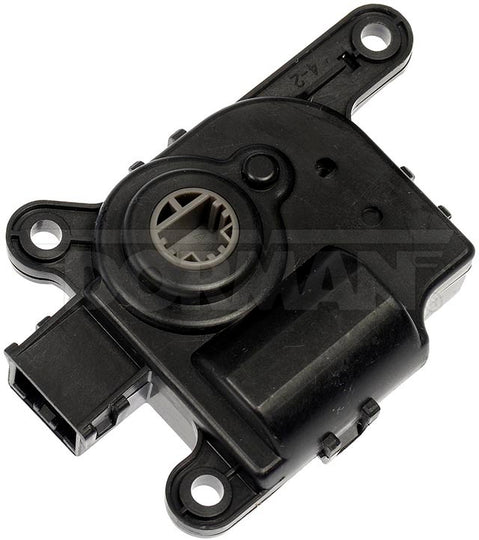 604-137 HVAC Blend Door Actuator Dorman - OE Solutions Canada
