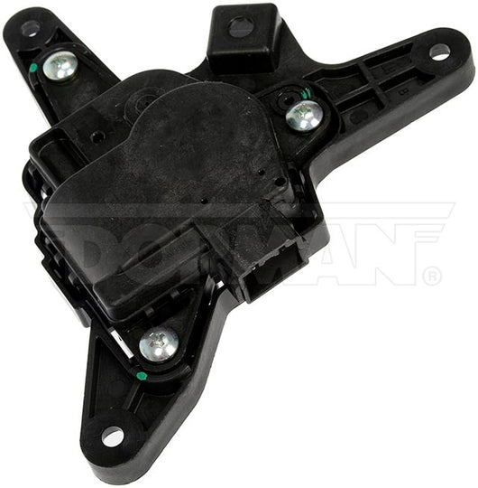 604-138 HVAC Blend Door Actuator Dorman - OE Solutions Canada