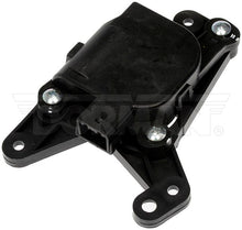 Load image into Gallery viewer, 604-139 HVAC Blend Door Actuator Dorman - OE Solutions Canada