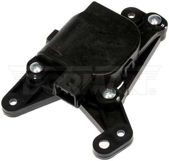 604-139 HVAC Blend Door Actuator Dorman - OE Solutions Canada
