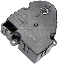 Load image into Gallery viewer, 604-141 HVAC Blend Door Actuator Dorman - OE Solutions Canada