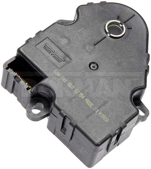 604-141 HVAC Blend Door Actuator Dorman - OE Solutions Canada