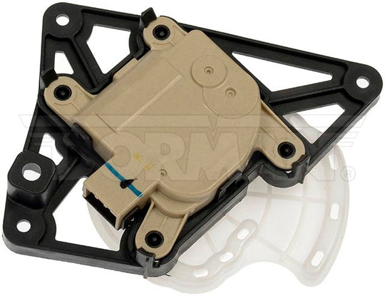 604-142 HVAC Blend Door Actuator Dorman - OE Solutions Canada