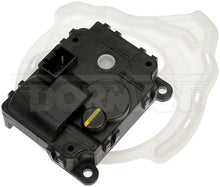 Load image into Gallery viewer, 604-144 HVAC Blend Door Actuator Dorman - OE Solutions Canada