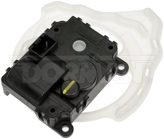 604-144 HVAC Blend Door Actuator Dorman - OE Solutions Canada