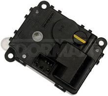 Load image into Gallery viewer, 604-145 HVAC Blend Door Actuator Dorman - OE Solutions Canada