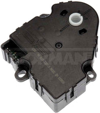 Load image into Gallery viewer, 604-146 HVAC Blend Door Actuator Dorman - OE Solutions Canada