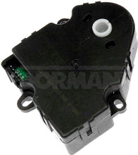 Load image into Gallery viewer, 604-147 HVAC Blend Door Actuator Dorman - OE Solutions Canada