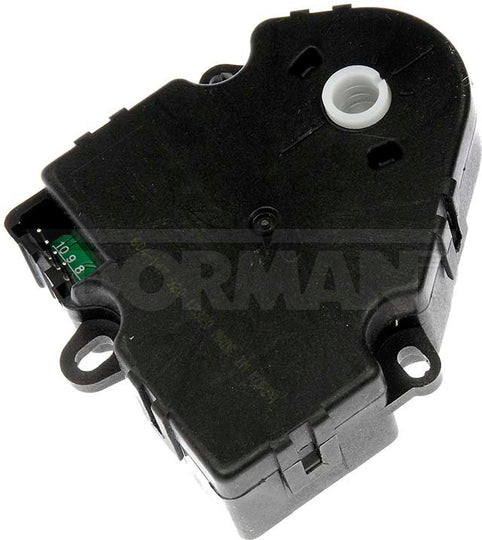 604-147 HVAC Blend Door Actuator Dorman - OE Solutions Canada