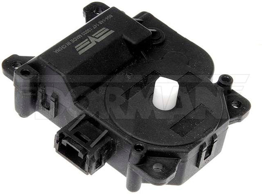 604-148 HVAC Blend Door Actuator Dorman - OE Solutions Canada