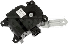 Load image into Gallery viewer, 604-150 HVAC Blend Door Actuator Dorman - OE Solutions Canada