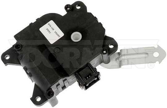 604-150 HVAC Blend Door Actuator Dorman - OE Solutions Canada