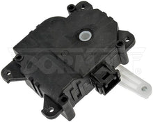 Load image into Gallery viewer, 604-151 HVAC Blend Door Actuator Dorman - OE Solutions Canada
