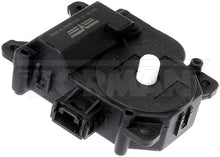 Load image into Gallery viewer, 604-152 HVAC Blend Door Actuator Dorman - OE Solutions Canada