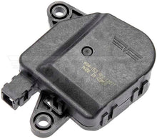 Load image into Gallery viewer, 604-153 HVAC Blend Door Actuator Dorman - OE Solutions Canada