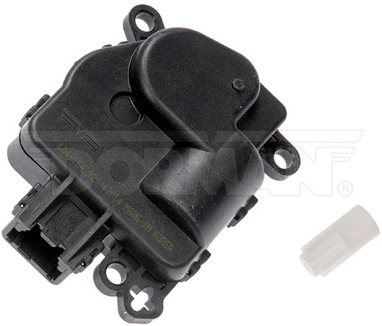 604-154 HVAC Blend Door Actuator Dorman - OE Solutions Canada