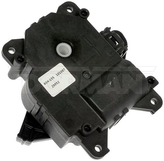 604-155 HVAC Blend Door Actuator Dorman - OE Solutions Canada