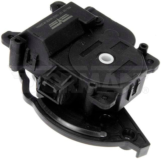 604-156 HVAC Blend Door Actuator Dorman - OE Solutions Canada