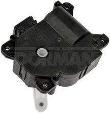 Load image into Gallery viewer, 604-157 HVAC Blend Door Actuator Dorman - OE Solutions Canada
