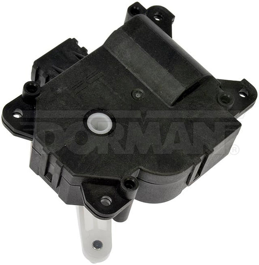 604-157 HVAC Blend Door Actuator Dorman - OE Solutions Canada