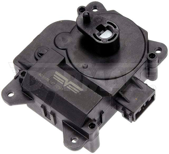 604-158 HVAC Blend Door Actuator Dorman - OE Solutions Canada