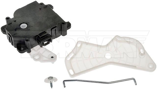 604-160 HVAC Blend Door Actuator Dorman - OE Solutions Canada