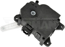 Load image into Gallery viewer, 604-161 HVAC Blend Door Actuator Dorman - OE Solutions Canada