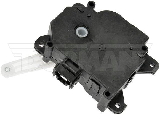 604-161 HVAC Blend Door Actuator Dorman - OE Solutions Canada