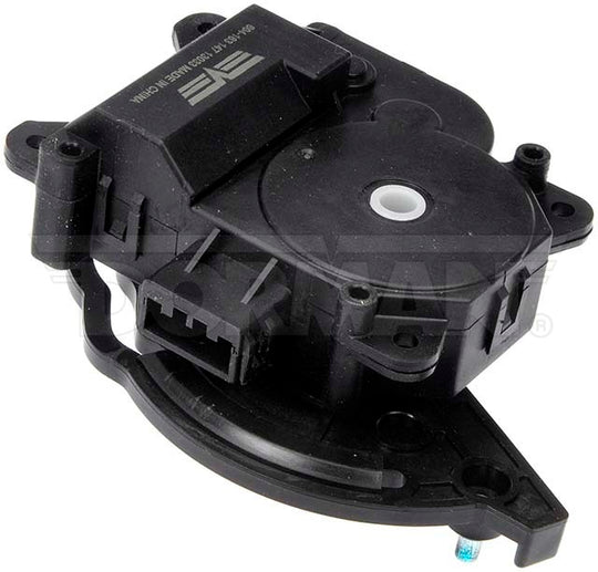 604-163 HVAC Blend Door Actuator Dorman - OE Solutions Canada