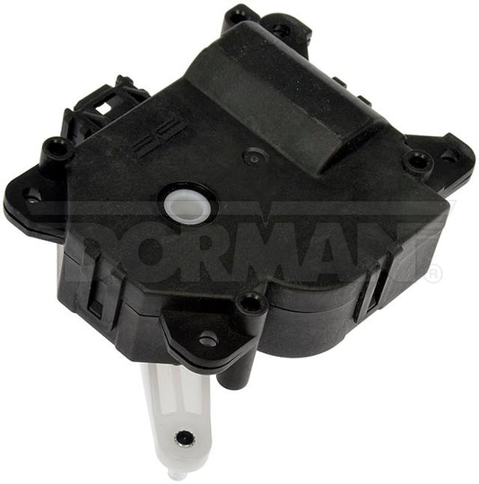 604-164 HVAC Blend Door Actuator Dorman - OE Solutions Canada