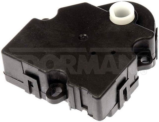 604-165 HVAC Blend Door Actuator Dorman - OE Solutions Canada