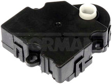 Load image into Gallery viewer, 604-166 HVAC Blend Door Actuator Dorman - OE Solutions Canada