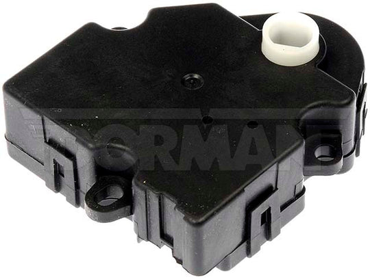 604-166 HVAC Blend Door Actuator Dorman - OE Solutions Canada