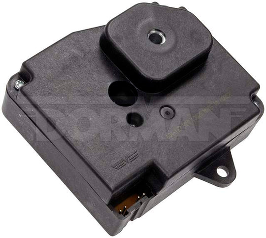 604-167 HVAC Blend Door Actuator Dorman - OE Solutions Canada
