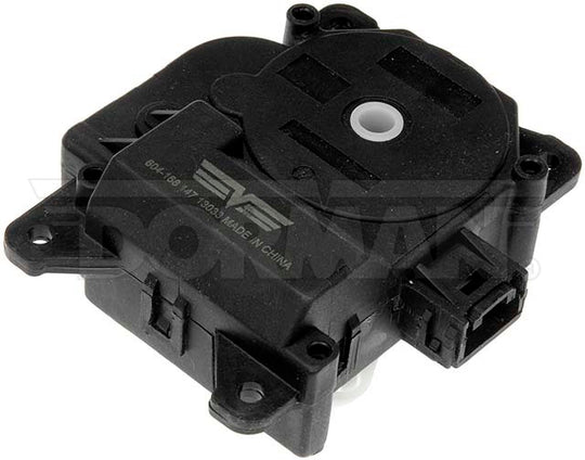 604-168 HVAC Blend Door Actuator Dorman - OE Solutions Canada