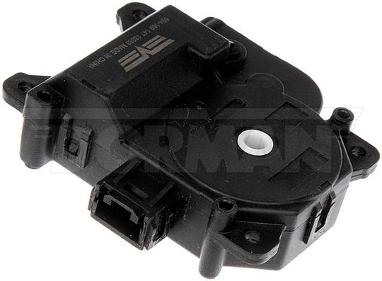 604-169 HVAC Blend Door Actuator Dorman - OE Solutions Canada