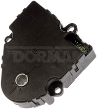 Load image into Gallery viewer, 604-170 HVAC Blend Door Actuator Dorman - OE Solutions Canada